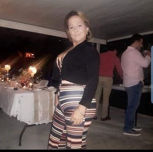 Meet your Posher, Nereida